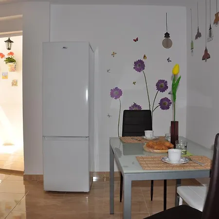 Alenia Apartments Alicante Buitenkant foto