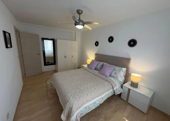 Alenia Apartments