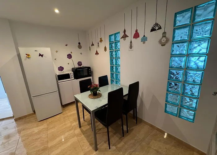 Alenia Apartments