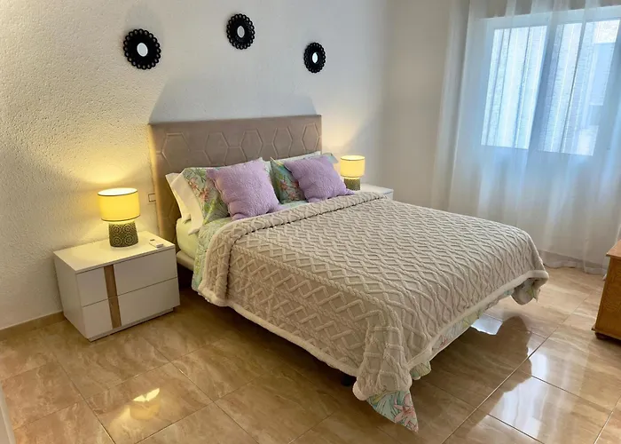 Alenia Apartments