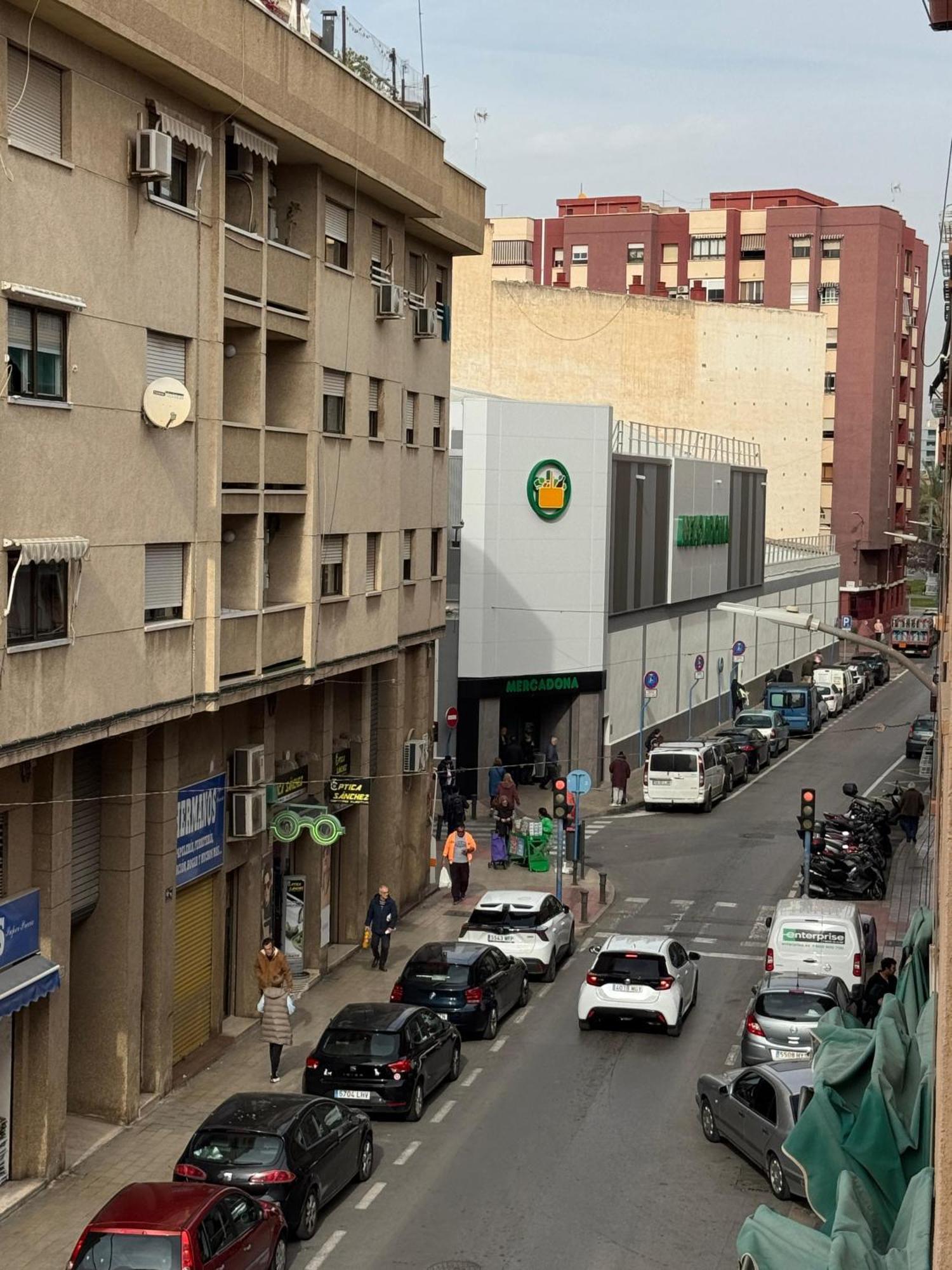 Apartament Alenia