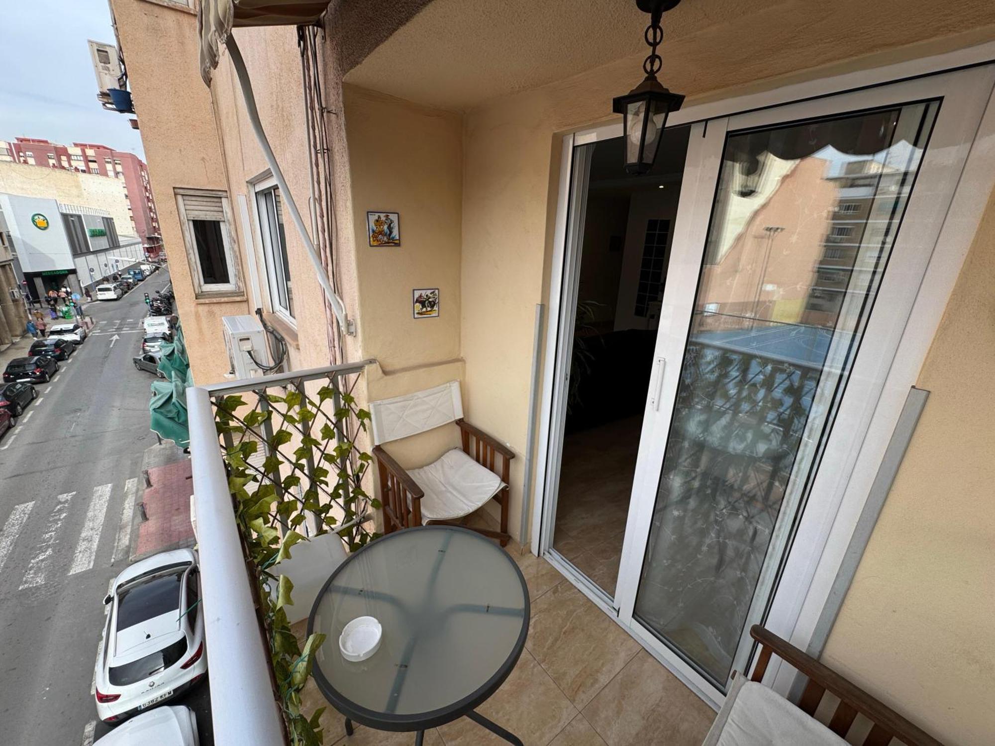 Apartament Alenia *