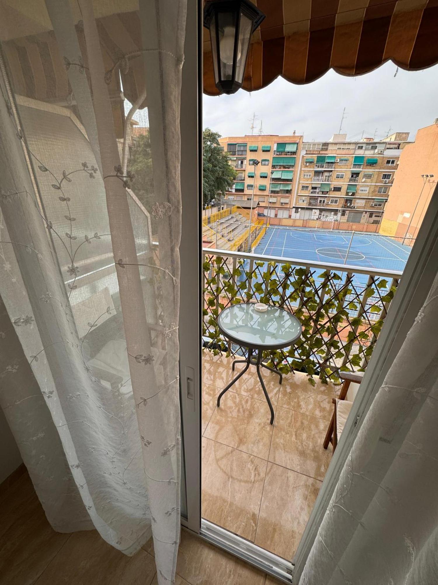 Alenia Apartament Alacant