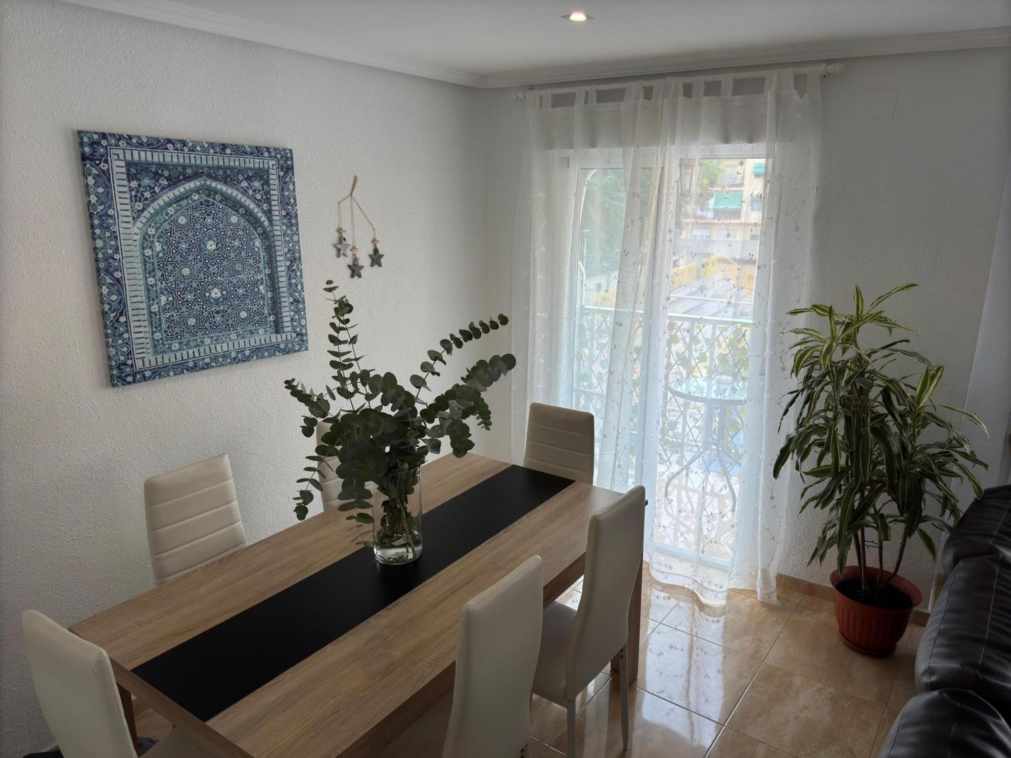 Apartament Alenia Alacant