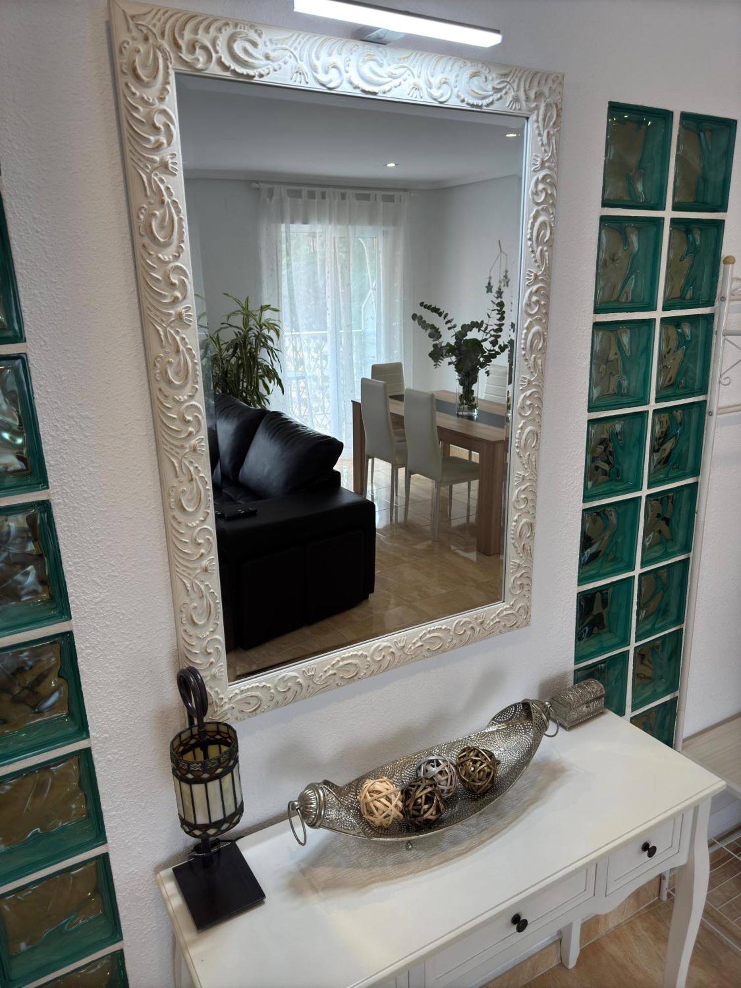 Apartament Alenia