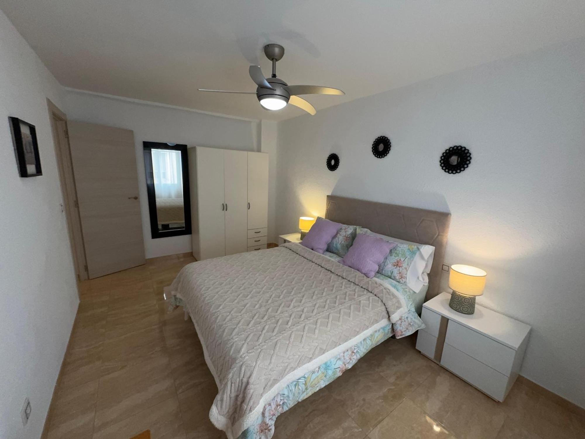 Alenia Apartament *