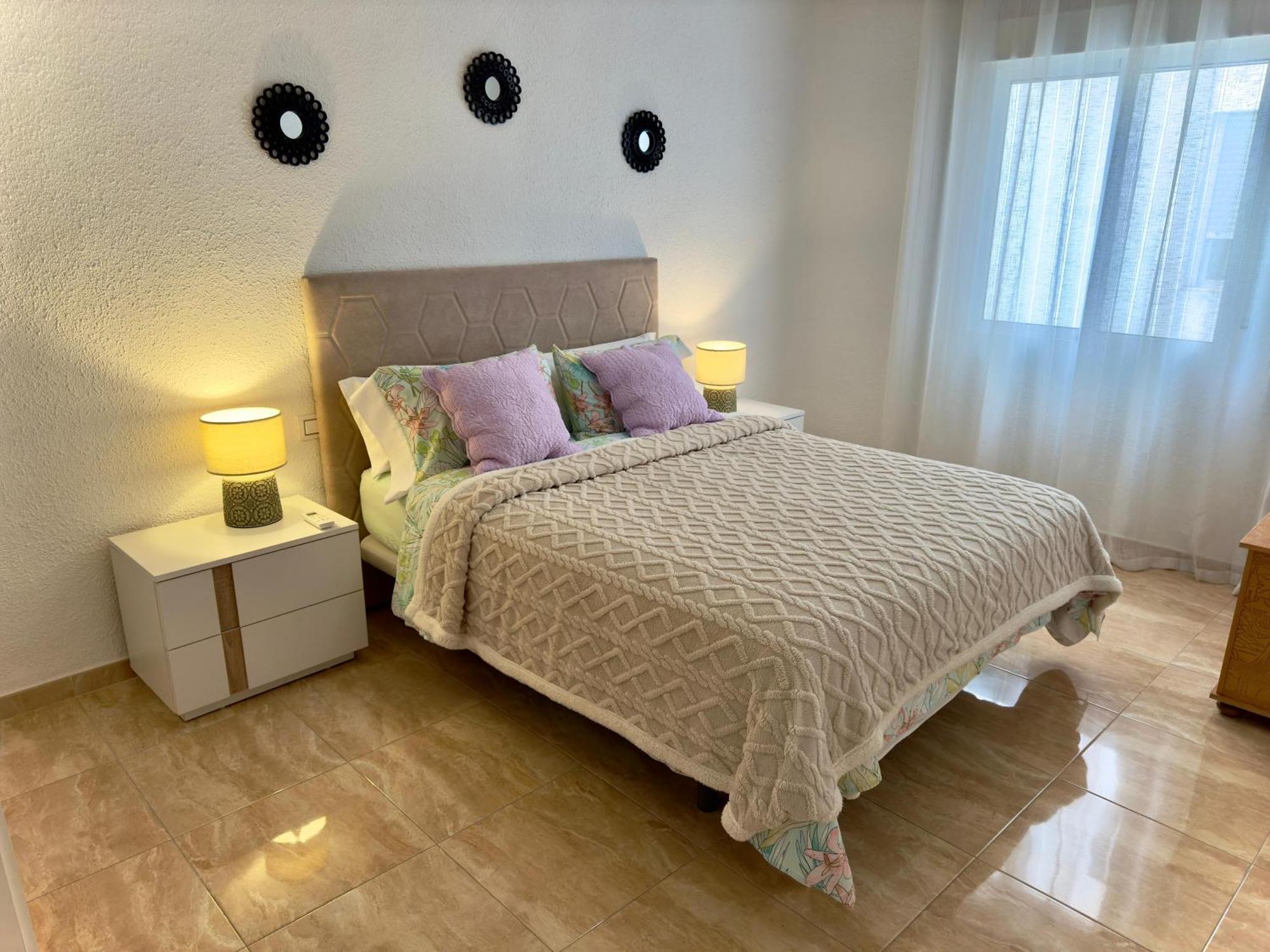 Apartament Alenia *