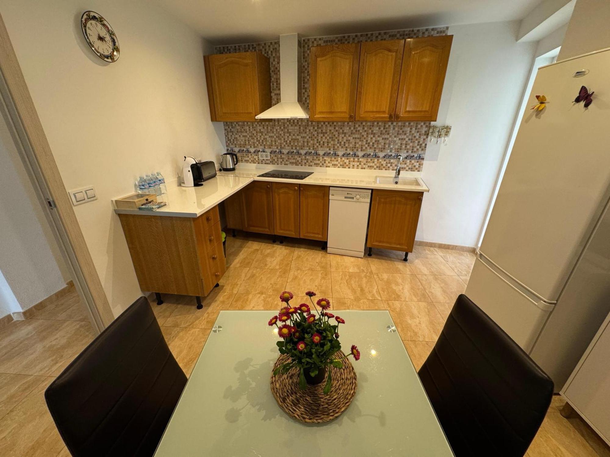 Alenia Apartament Alacant