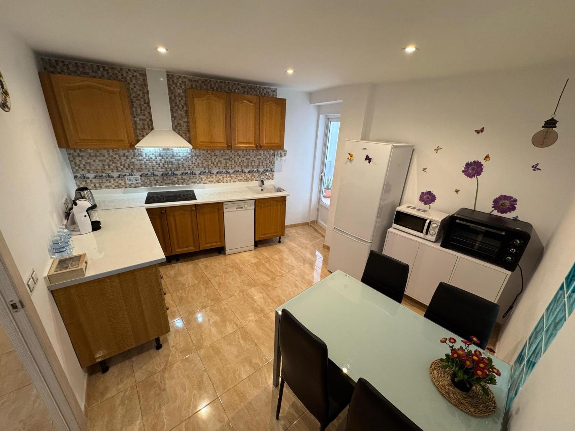 Apartament Alenia Alacant
