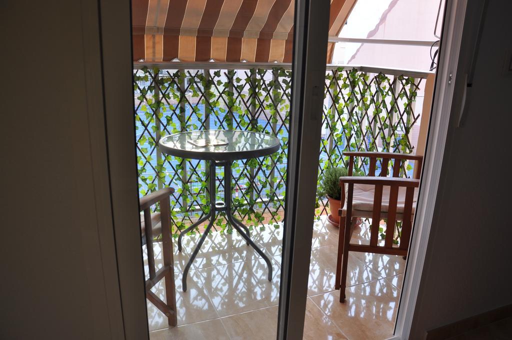 Alenia Apartament Alacant