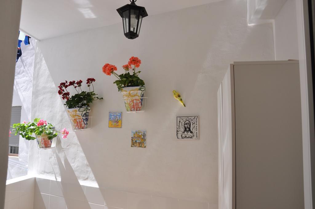 Apartament Alenia