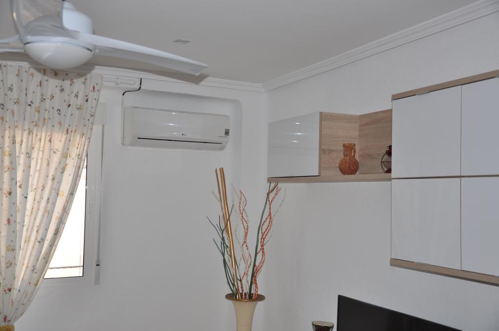 Apartament Alenia Alacant