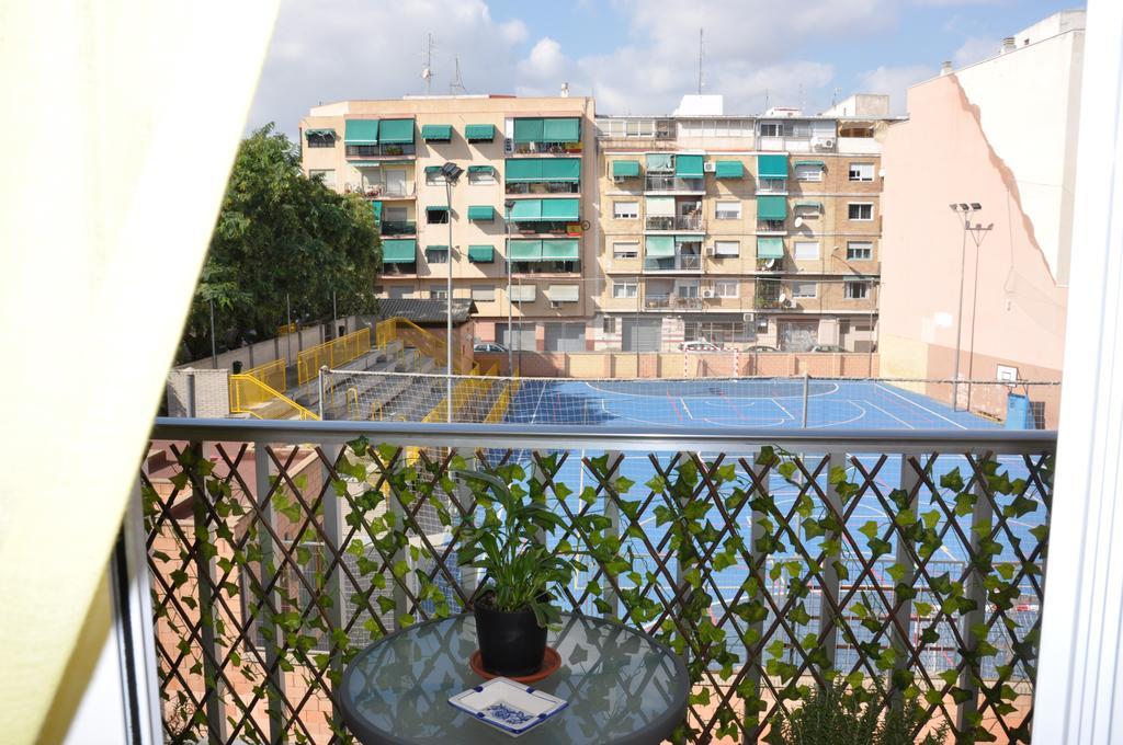 Alenia Apartament