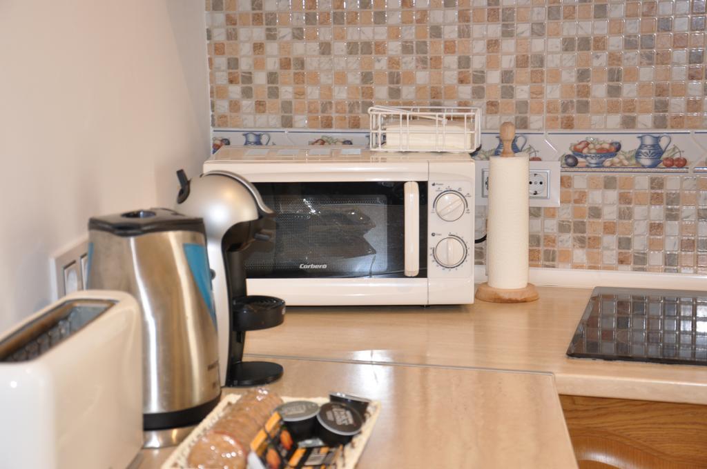 Apartament Alenia Alacant