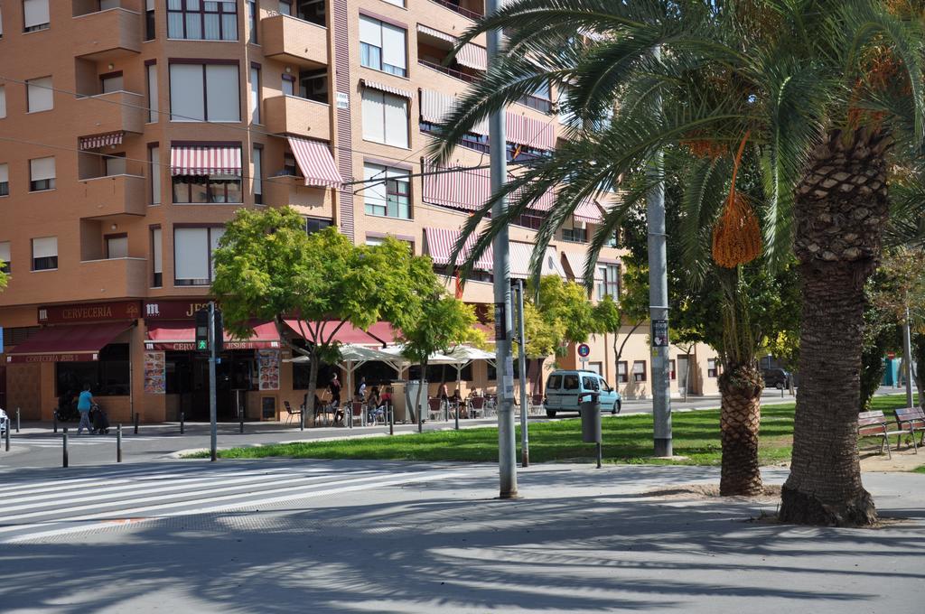 Alenia * Alacant
