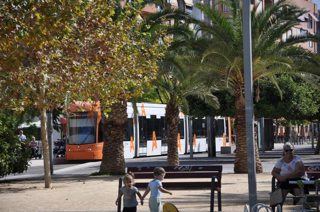 Alenia Alacant