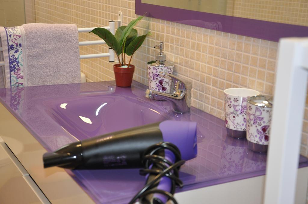 Apartament Alenia