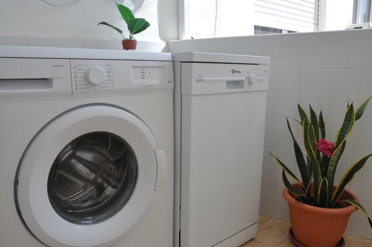 Apartament Alenia Alacant